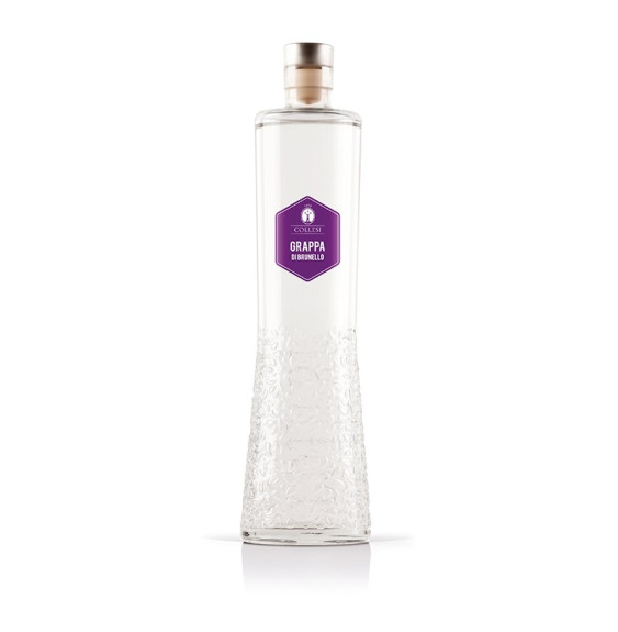 Brunello Grappa - Collesi