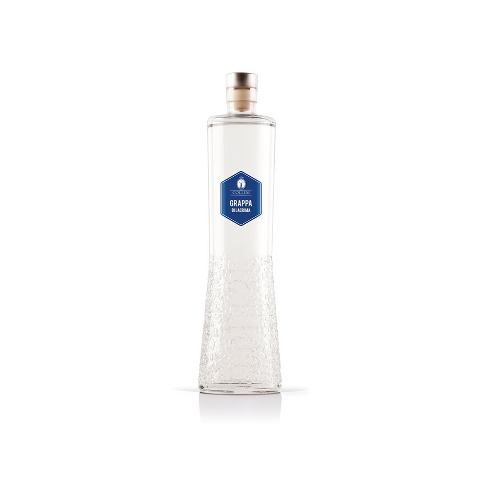 Grappa di Lacrima - Collesi