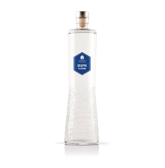 Lacrima Grappa - Collesi