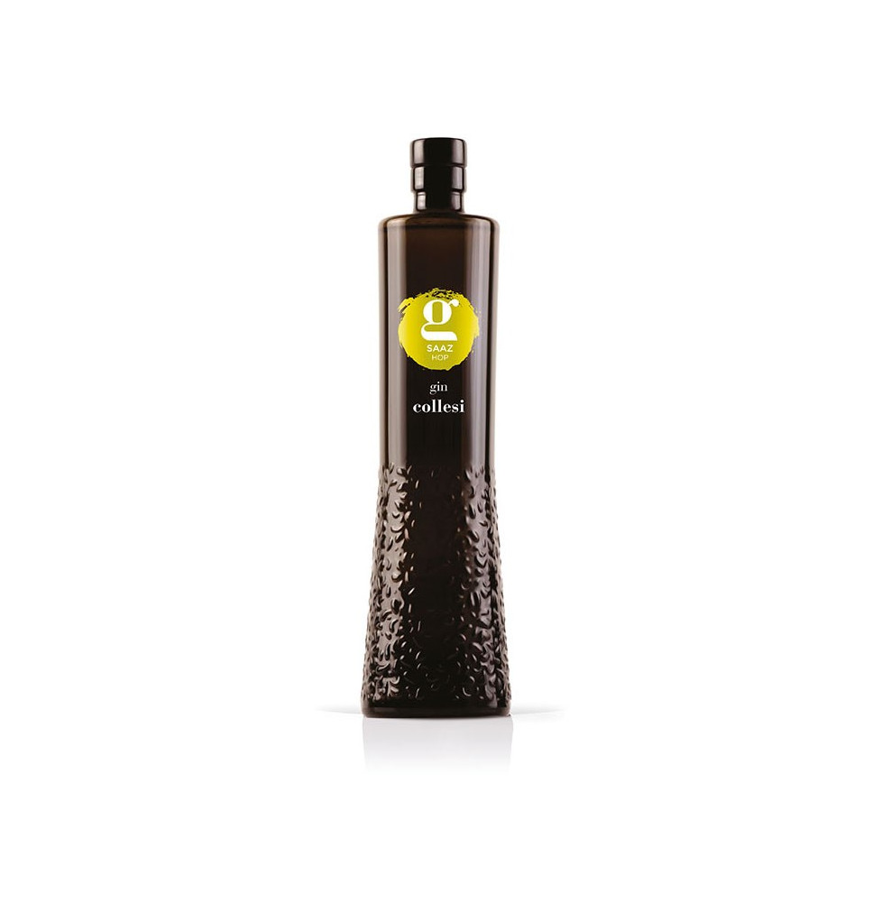 Gin Saaz Hop - Collesi