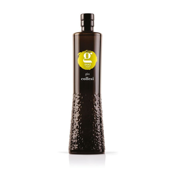 Gin Saaz Hop - Collesi