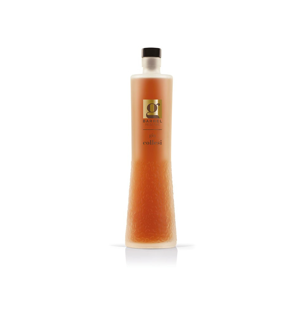 Barrel Reserve Gin - Collesi
