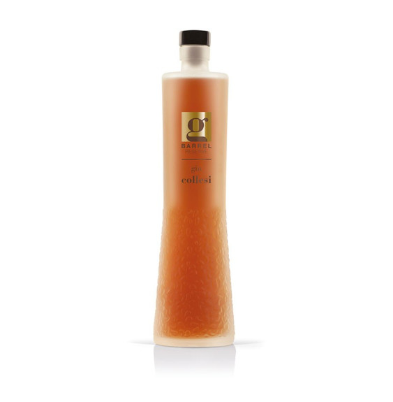 Barrel Reserve Gin - Collesi