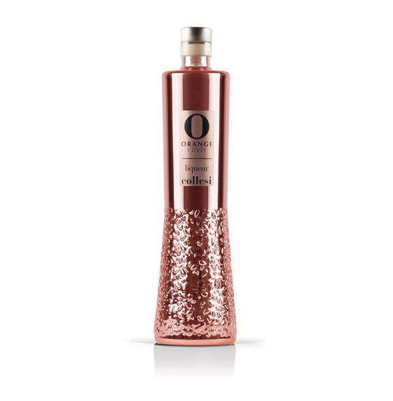 Liquore Orange Cuvee Collesi