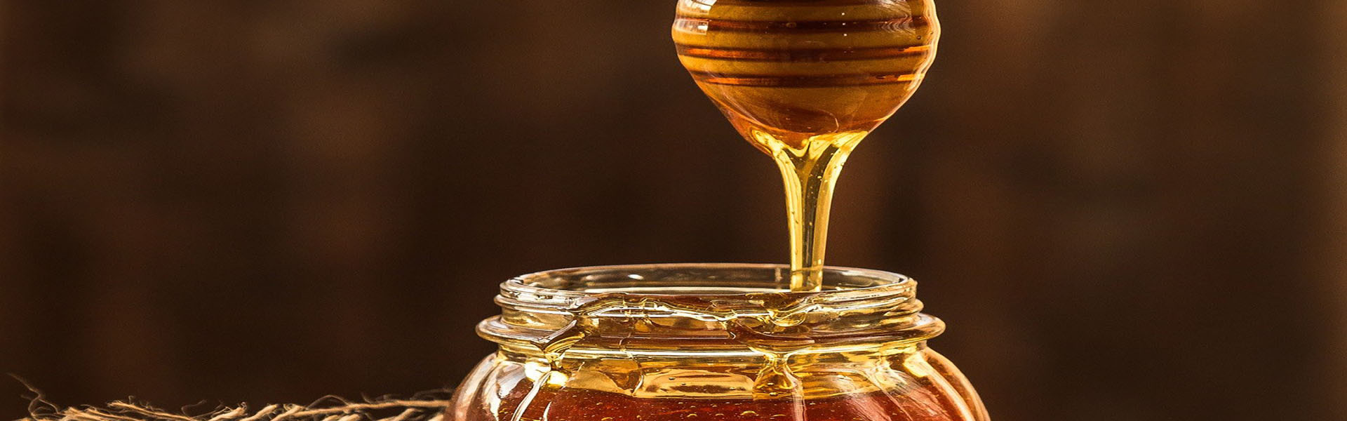 Honey | Italian Honey | 360ItalyMarket