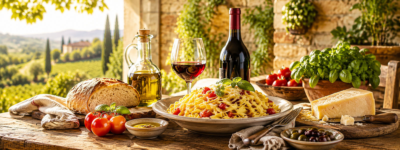From producer to your table